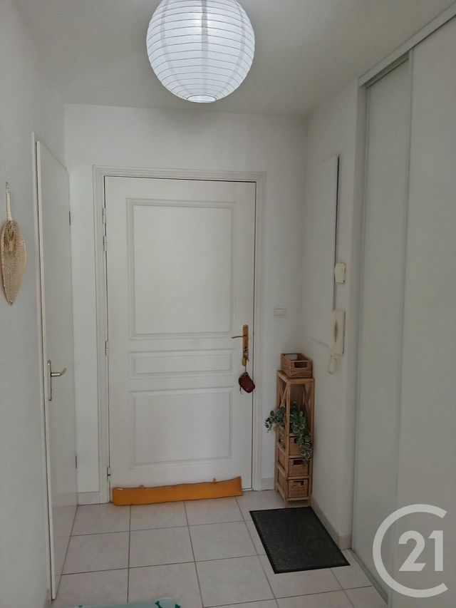 Appartement T2 à vendre - 2 pièces - 44,87 m2 - Cazeres - 31 - MIDI-PYRENEES