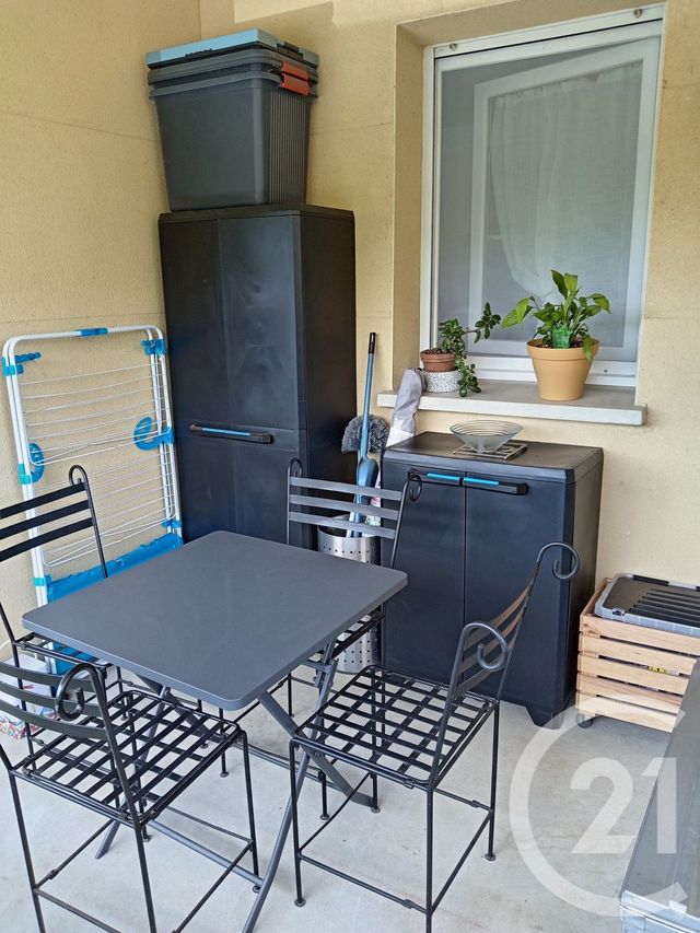 Appartement T2 à vendre - 2 pièces - 44,87 m2 - Cazeres - 31 - MIDI-PYRENEES