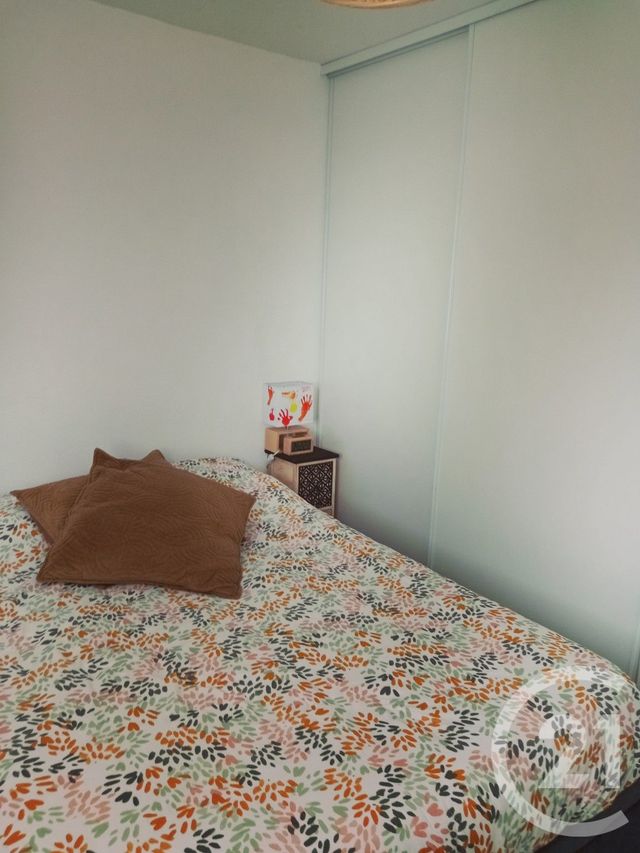 Appartement T2 à vendre - 2 pièces - 44,87 m2 - Cazeres - 31 - MIDI-PYRENEES