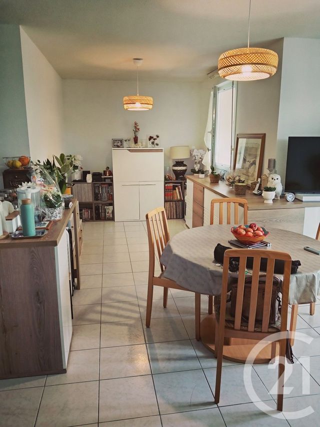 Appartement T2 à vendre - 2 pièces - 44,87 m2 - Cazeres - 31 - MIDI-PYRENEES