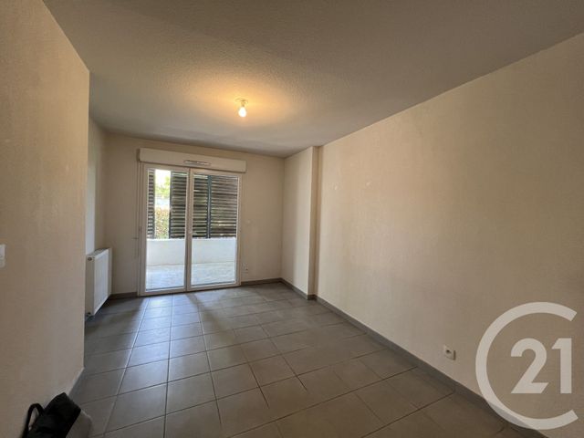 appartement - AUCAMVILLE - 31