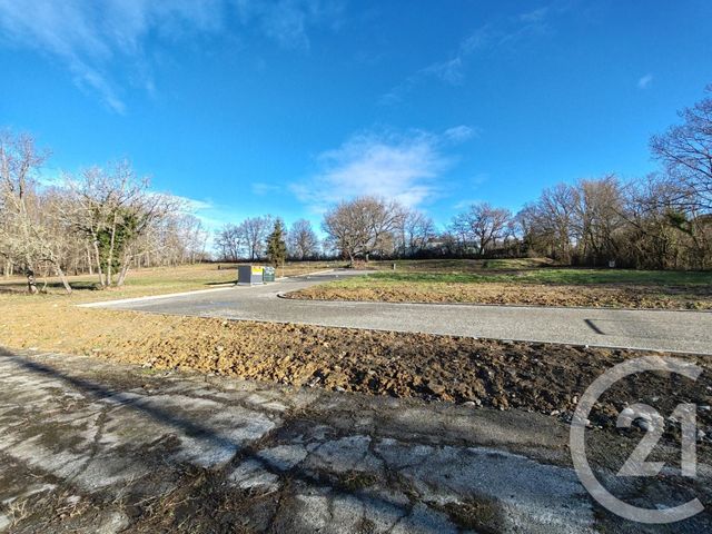 Terrain &agrave; vendre - 823 m2 - Plagne - 31 - MIDI-PYRENEES