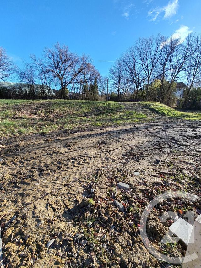 Terrain &agrave; vendre - 825 m2 - Plagne - 31 - MIDI-PYRENEES