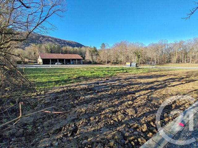 Terrain &agrave; vendre - 825 m2 - Plagne - 31 - MIDI-PYRENEES