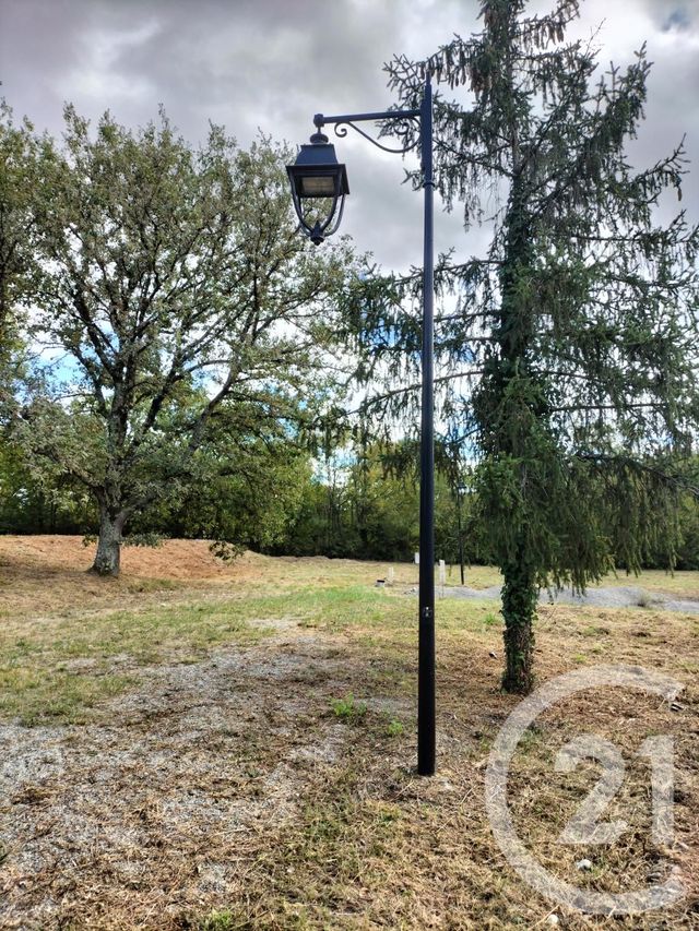 Terrain &agrave; vendre - 825 m2 - Plagne - 31 - MIDI-PYRENEES