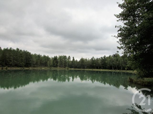 Terrain &agrave; vendre - 799 m2 - Plagne - 31 - MIDI-PYRENEES