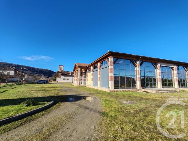 Terrain &agrave; vendre - 799 m2 - Plagne - 31 - MIDI-PYRENEES