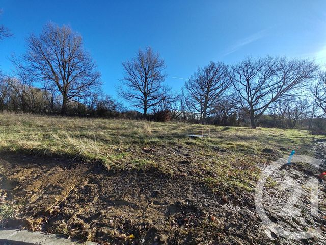 Terrain &agrave; vendre - 729 m2 - Plagne - 31 - MIDI-PYRENEES