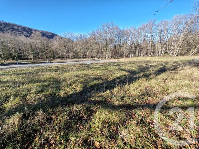 Terrain &agrave; vendre - 729 m2 - Plagne - 31 - MIDI-PYRENEES