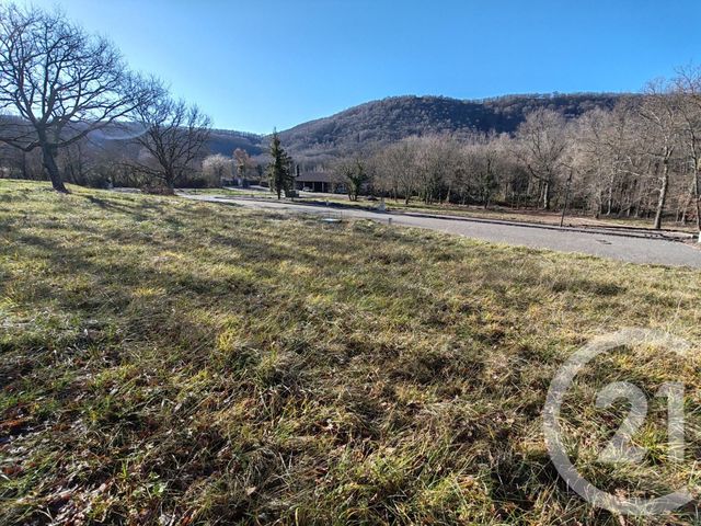 Terrain &agrave; vendre - 729 m2 - Plagne - 31 - MIDI-PYRENEES