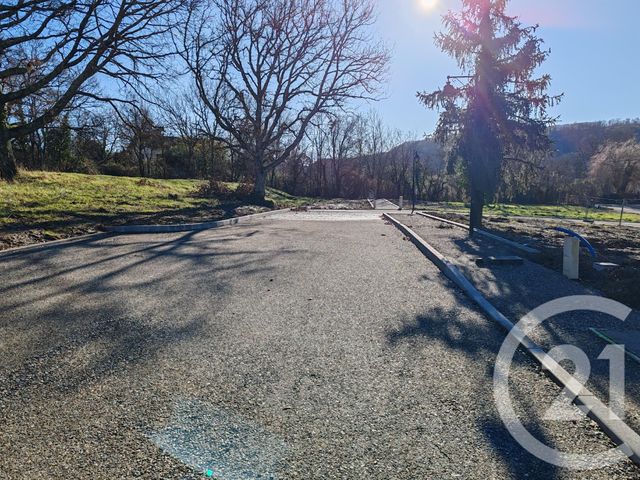 Terrain &agrave; vendre - 771 m2 - Plagne - 31 - MIDI-PYRENEES