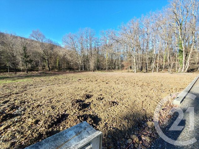 Terrain &agrave; vendre - 771 m2 - Plagne - 31 - MIDI-PYRENEES