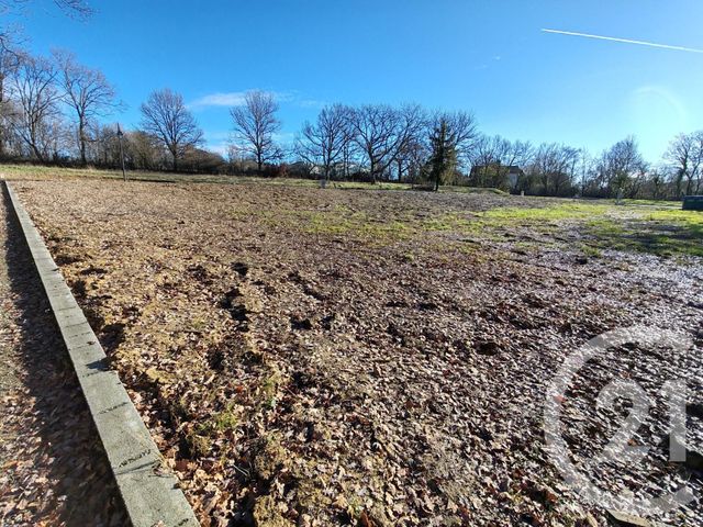 Terrain &agrave; vendre - 771 m2 - Plagne - 31 - MIDI-PYRENEES