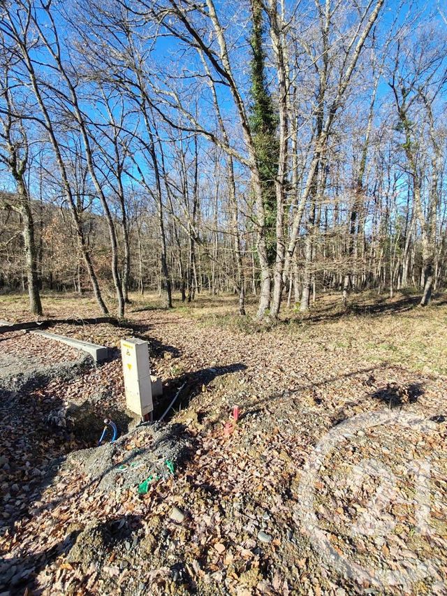 Terrain &agrave; vendre - 746 m2 - Plagne - 31 - MIDI-PYRENEES