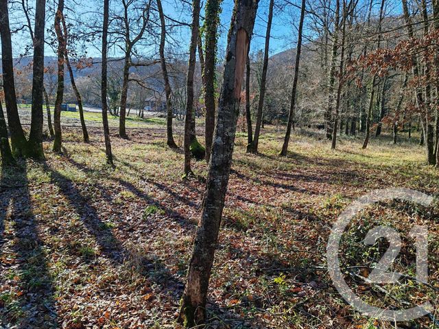 Terrain &agrave; vendre - 746 m2 - Plagne - 31 - MIDI-PYRENEES