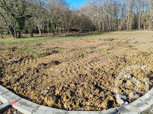 Terrain &agrave; vendre - 817 m2 - Plagne - 31 - MIDI-PYRENEES