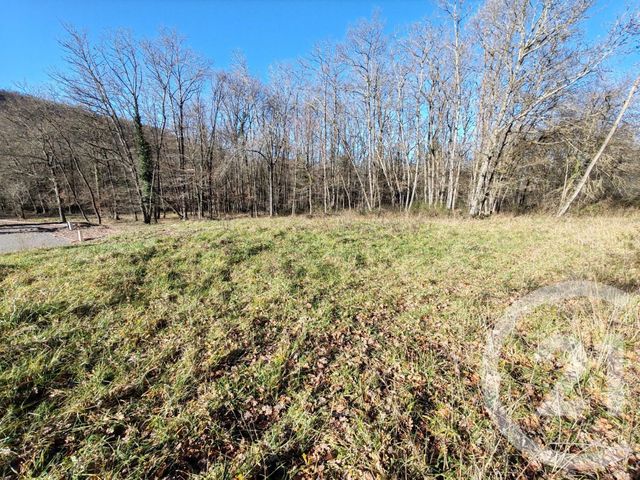 Terrain &agrave; vendre - 817 m2 - Plagne - 31 - MIDI-PYRENEES