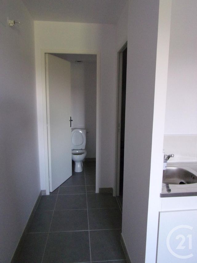 Appartement Duplex à vendre - 4 pièces - 69,46 m2 - Cazeres - 31 - MIDI-PYRENEES