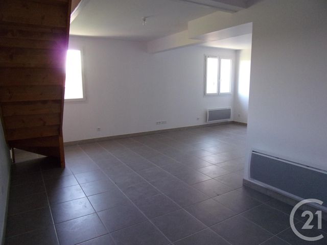 Appartement Duplex à vendre - 4 pièces - 69,46 m2 - Cazeres - 31 - MIDI-PYRENEES
