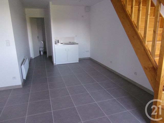 Appartement Duplex à vendre - 4 pièces - 69,46 m2 - Cazeres - 31 - MIDI-PYRENEES