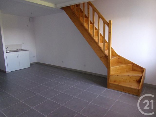 Appartement Duplex à vendre - 4 pièces - 69,46 m2 - Cazeres - 31 - MIDI-PYRENEES