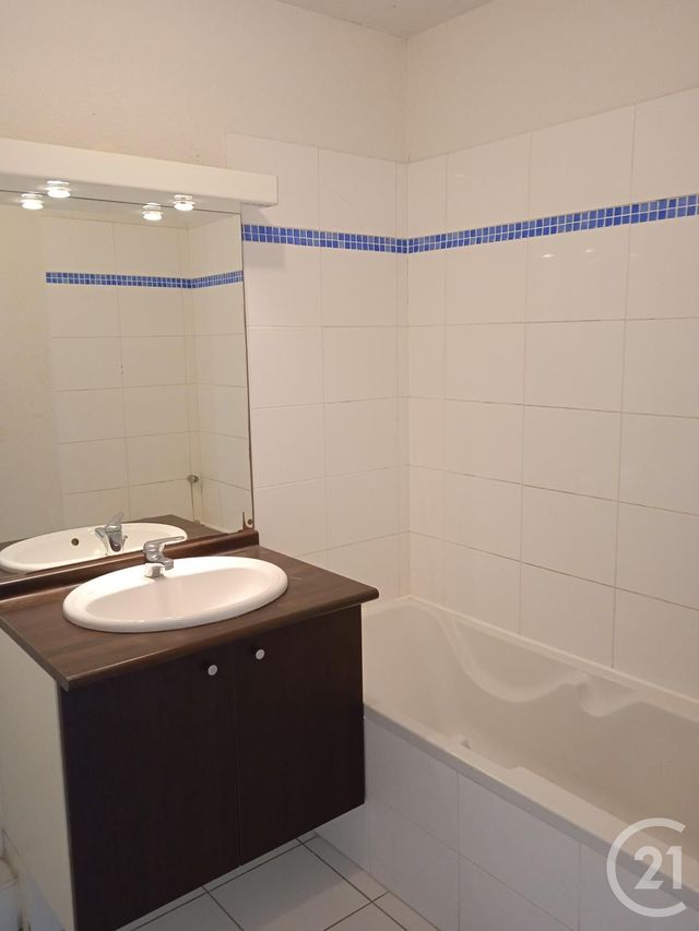 Appartement T2 à vendre - 2 pièces - 44,36 m2 - Cazeres - 31 - MIDI-PYRENEES