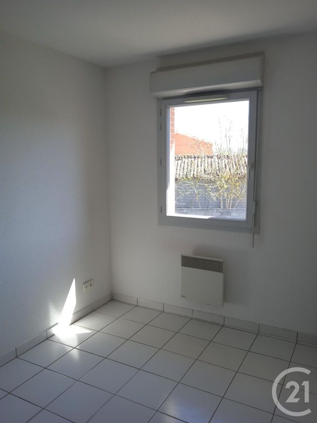 Appartement T2 à vendre - 2 pièces - 44,36 m2 - Cazeres - 31 - MIDI-PYRENEES