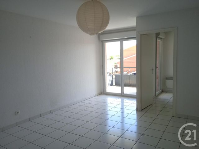 Appartement T2 à vendre - 2 pièces - 44,36 m2 - Cazeres - 31 - MIDI-PYRENEES