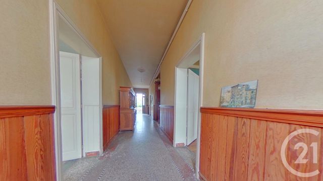 Maison &agrave; vendre - 8 pi&egrave;ces - 225 m2 - Cazeres - 31 - MIDI-PYRENEES
