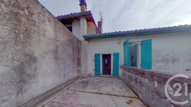 Maison &agrave; vendre - 8 pi&egrave;ces - 225 m2 - Cazeres - 31 - MIDI-PYRENEES