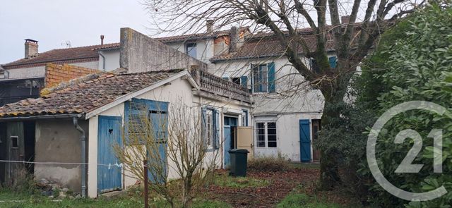 maison - CAZERES - 31