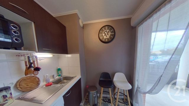 Appartement T2 &agrave; vendre - 2 pi&egrave;ces - 43,06 m2 - Cazeres - 31 - MIDI-PYRENEES
