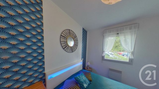 Appartement T2 &agrave; vendre - 2 pi&egrave;ces - 43,06 m2 - Cazeres - 31 - MIDI-PYRENEES