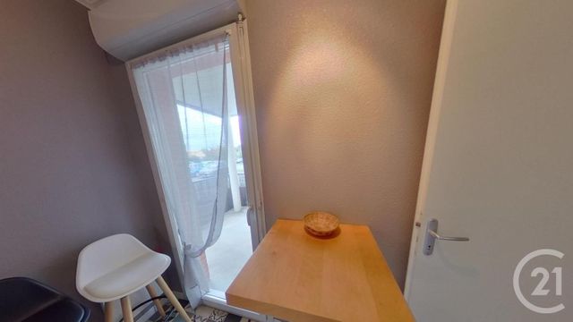 Appartement T2 &agrave; vendre - 2 pi&egrave;ces - 43,06 m2 - Cazeres - 31 - MIDI-PYRENEES