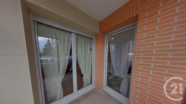 Appartement T2 &agrave; vendre - 2 pi&egrave;ces - 43,06 m2 - Cazeres - 31 - MIDI-PYRENEES