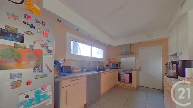 Maison &agrave; vendre - 5 pi&egrave;ces - 100,62 m2 - Cazeres - 31 - MIDI-PYRENEES