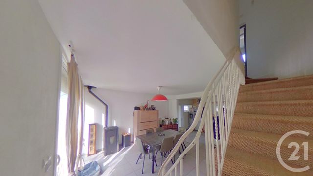 Maison &agrave; vendre - 5 pi&egrave;ces - 100,62 m2 - Cazeres - 31 - MIDI-PYRENEES