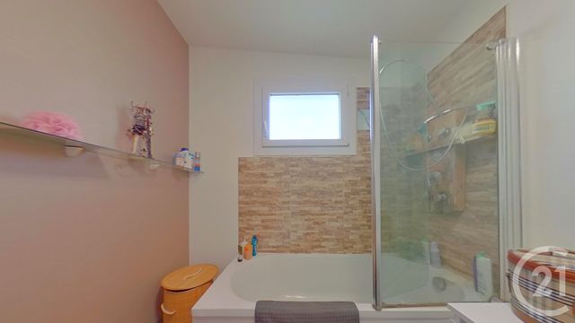 Maison &agrave; vendre - 5 pi&egrave;ces - 100,62 m2 - Cazeres - 31 - MIDI-PYRENEES