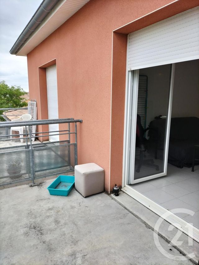 Appartement F2 à vendre - 2 pièces - 41,74 m2 - Cazeres - 31 - MIDI-PYRENEES