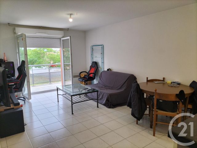 Appartement F2 à vendre - 2 pièces - 41,74 m2 - Cazeres - 31 - MIDI-PYRENEES