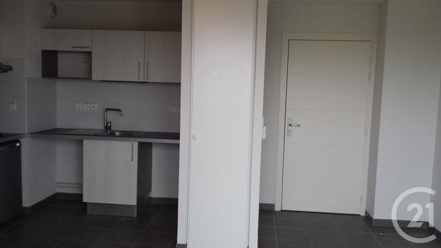 Appartement T2 à louer - 2 pièces - 40,86 m2 - Toulouse - 31 - MIDI-PYRENEES