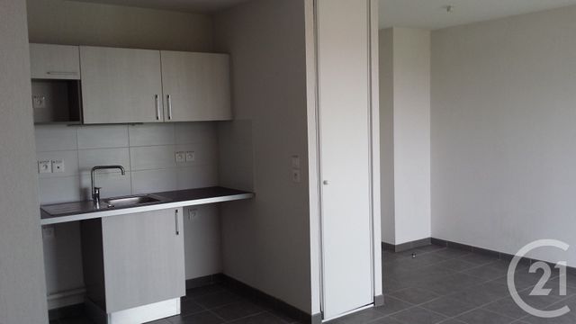 Appartement T2 à louer - 2 pièces - 40,86 m2 - Toulouse - 31 - MIDI-PYRENEES