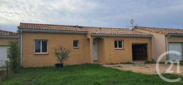 Prix immobilier LANDORTHE - Photo d’une maison vendue