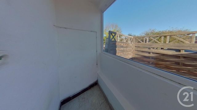 Appartement T3 à louer - 3 pièces - 48,69 m2 - Carbonne - 31 - MIDI-PYRENEES