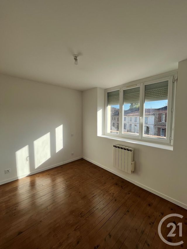 Appartement T3 à louer - 3 pièces - 48,69 m2 - Carbonne - 31 - MIDI-PYRENEES