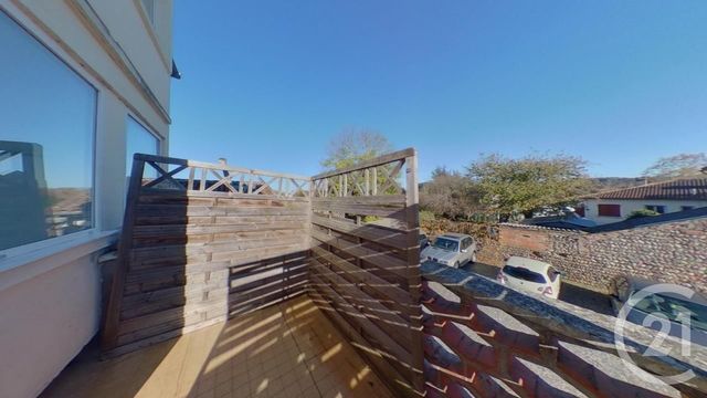 Appartement T3 à louer - 3 pièces - 48,69 m2 - Carbonne - 31 - MIDI-PYRENEES