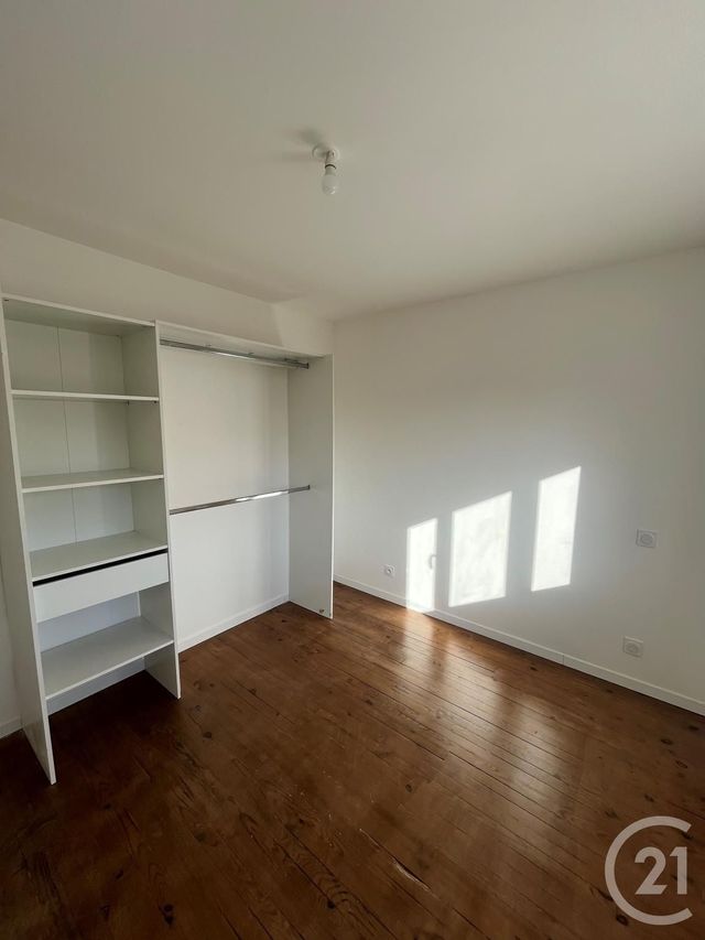 Appartement T3 à louer - 3 pièces - 48,69 m2 - Carbonne - 31 - MIDI-PYRENEES