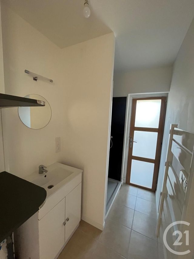 Appartement T3 à louer - 3 pièces - 48,69 m2 - Carbonne - 31 - MIDI-PYRENEES