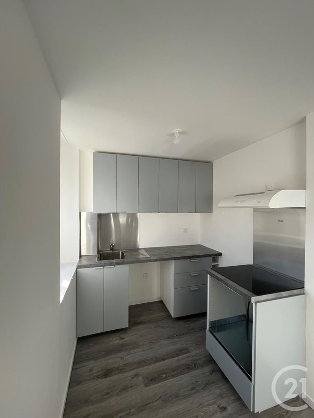 Appartement T3 à louer - 3 pièces - 48,69 m2 - Carbonne - 31 - MIDI-PYRENEES