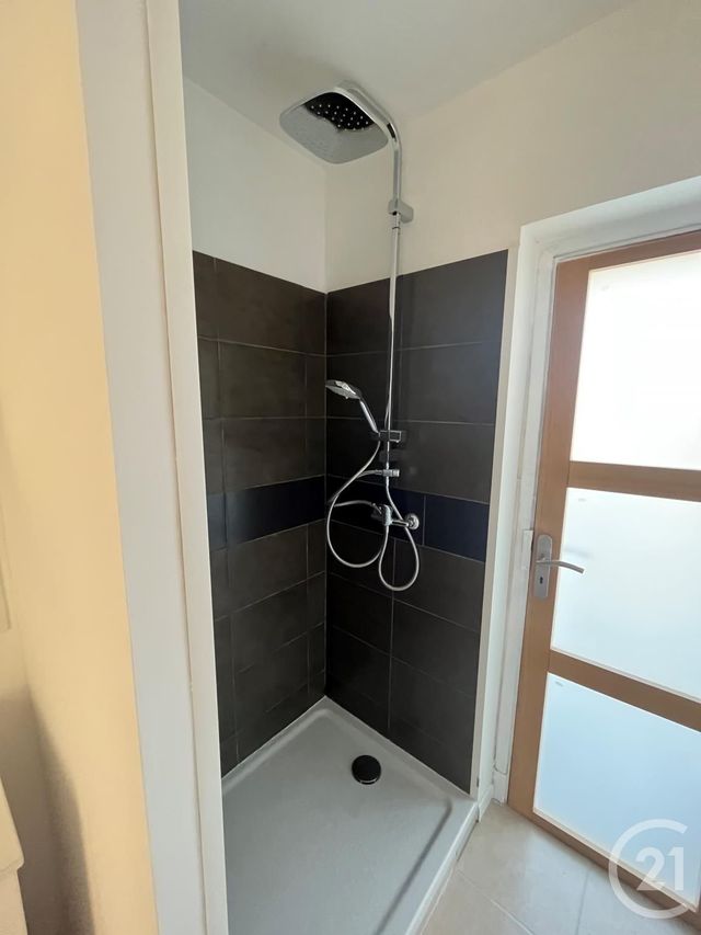 Appartement T3 à louer - 3 pièces - 48,69 m2 - Carbonne - 31 - MIDI-PYRENEES